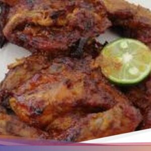 3 Resep Ayam Bakar Tradisional yang Meresap Sedap Bumbunya