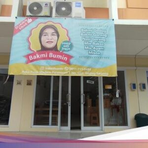 Sensasi Bakmi Khas Jawa Di Resep Otentik Di Jogja