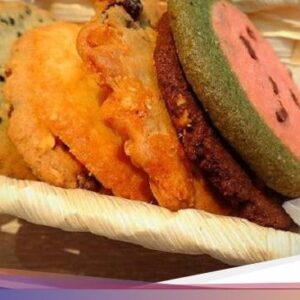 Unik! Bukan AYCE Daging, Kafe Ini Tawarkan Makan Cookies Sepuasnya