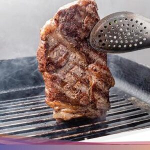 Kata Chef Soal Daging Meltique yang Populer Untuk Beefsteak Kaki Lima