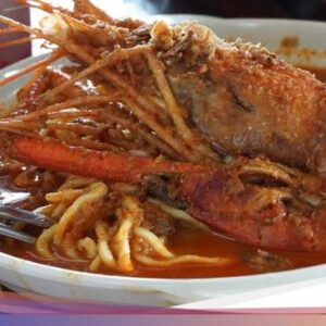 5 Fakta Unik Mee Bandung yang Bukan Berasal Didalam Indonesia