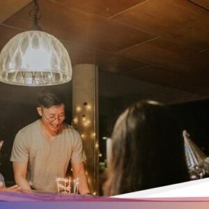 Kakak Beradik Ribut Gegara ‘Split Bill’ Di Traktir Makan Ayah