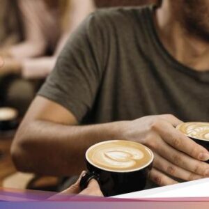 4 Tipe Kepribadian Sesuai Minuman Kafein yang Diminum, Kamu Tipe yang Mana?