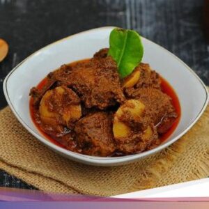 5 Jenis Rendang Sayuran Ini Tak Kalah Enak Di Rendang Daging