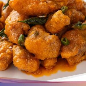 Resep Ikan Dori Goreng Saus Telur Asin ala Restoran yang Gurih Wangi