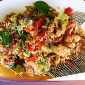 3 Resep Ikan Gurame ala Restoran yang Populer Gurih Lezatnya