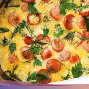 3 Resep Omelet Spesial yang Gurih Lembut Untuk Sarapan Akhir Pekan