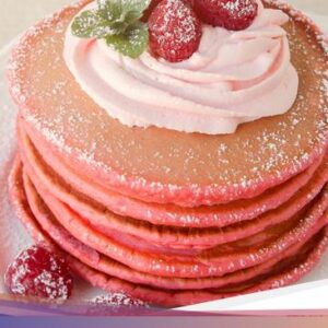 3 Resep Pancake Terkini yang Cocok Buat Sarapan Akhir Pekan