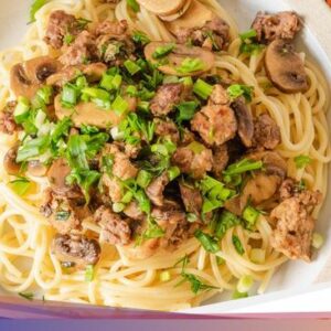 3 Resep Spaghetti Daging Cincang yang Gurih Lezatnya Nagih