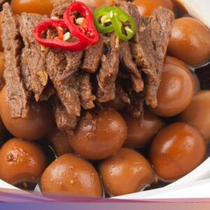 Resep Semur Telur Puyuh dan Daging yang Manis Gurih Untuk Lauk Bekal