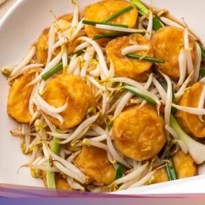 3 Resep Tumis Tahu dan Tauge yang Sederhana Padat Gizi