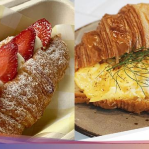 Wajib Coba! 5 Croissant Enak Ke Jakarta Rekomendasi Netizen TikTok