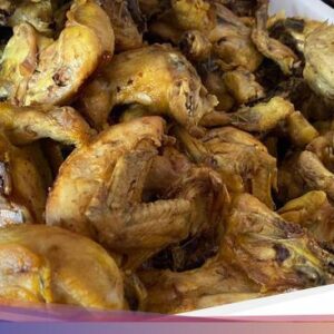 8 Tempattinggal Makan Ayam Goreng Ini Sudah Populer Puluhan Tahun