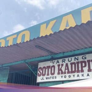 5 Resto Ini Dinobatkan Sebagai Tempat Makan Lokal Terenak Di Indonesia