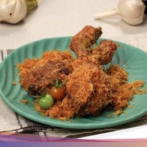 Beli Ayam Goreng Di Hotel Rp 50 Ribu, Wanita Ini Justru Kena Nyinyir