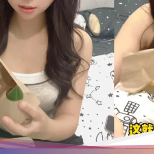 Bentuknya Aneh, Influencer China Sebut Nasi Lemak Sebagai Bacang