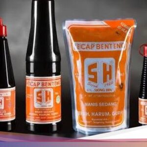 10 Kecap Manis Legendaris Hingga Indonesia, Ada yang Dari 1882