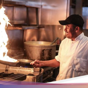 Agar Terkesan Jago Seperti Chef, Coba Pakai 10 Istilah Masakan Ini