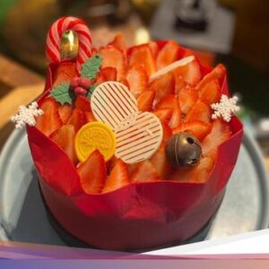 Meriah! Sajian Lobster hingga Cake Sebagai Rayakan Natal Di Hotel