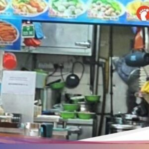 Minta Mangkuk Kosong Ke Kedai, Pria Ini Dikenal Biaya Tambahan