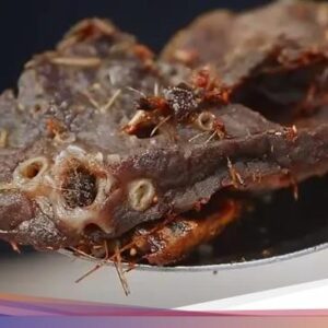 Petai dan Paru Goreng Disebut Minuman Paling Tidak Enak Di Malaysia