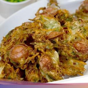 Resep Bakwan Sosis yang Renyah Anti Lembek Untuk Camilan Tahun Mutakhir