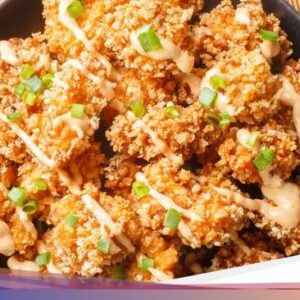 Resep Bang Bang Chicken yang Kriuk Renyahnya Bikin Nagih