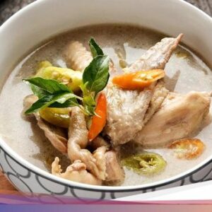 10 Resep Olahan Ayam agar Tidak Bosan Makan Di Tempattinggal