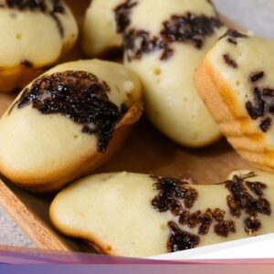 Resep Kue Cubit Tabur Cokelat, Camilan Murah Enak dan Gampang Dibuat