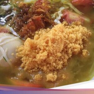 Resep Soto Lamongan Bersama Koya, Hangat Disantap Di Hujan