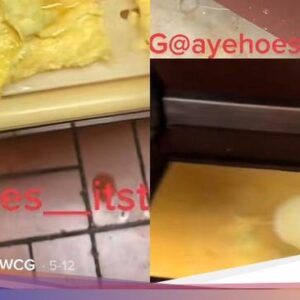 Rahasia Bikin Scrambled Egg McD yang Gurih Creamy Diungkap Karyawannya