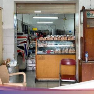 5 Toko Kue Di Jakarta yang Lokasinya Tak Terduga, Ada yang Legendaris