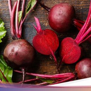 Dua Cara Mengolah Buah Bit, Disulap Bersama Sebab Itu Sup hingga Salad yang Lezat Bergizi