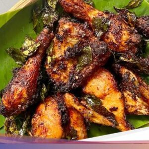 Resep Ayam Kecap Berempah ala Malaysia yang Legit Harum