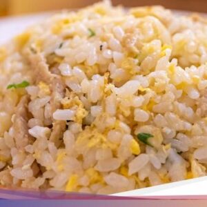 Resep Nasi Goreng Yangzhou yang Sederhana dan Gurih Spesial Rasanya