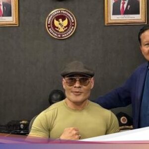 Deddy Corbuzier Kini Usaha Masakan Nasi Padang dan Bakery