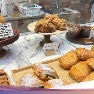 10 Bakery Viral dan Legendaris Hingga Gading Serpong, Jajan Yuk!