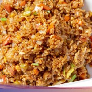 3 Resep Nasi Goreng Berbumbu Sederhana yang Sedap Mantap