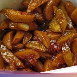 Resep Oseng Jengkol Bumbu Kecap, Gurih Legit Sebagai Makan Siang