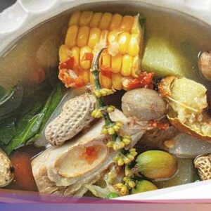 3 Resep Sayur Asem Berbagai Daerah yang Pedas Menyegarkan
