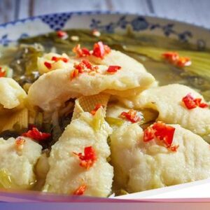 3 Resep Sup Gurame yang Berkuah Bening Gurih Pedas dan Segar