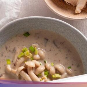 3 Resep Jamur Shimeji yang Kenyal Gurih Untuk Lauk Nasi