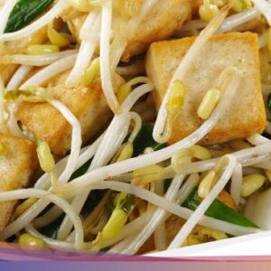 3 Resep Tumis Tauge yang Murah Segar dan Kaya Gizi