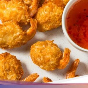 3 Resep Udang Goreng Tepung, Renyah Gurih Cocok Sebagai Lauk Nasi