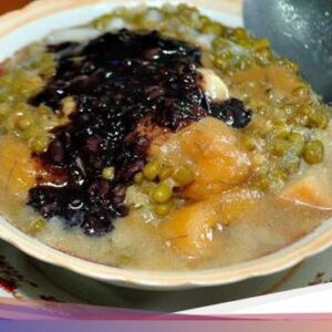 5 Bubur Nusantara yang Manis dan Gurih Ini Cocok Untuk Sarapan