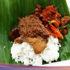 5 Tempat Makan Lokal Terenak Hingga Indonesia, Ada Mak Beng dan Yu Djum