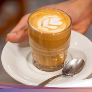 Mengenal Piccolo Coffee Serta Bedanya Bersama Latte, Cortado, dan Macchiato