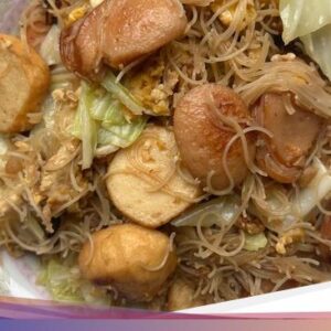 Resep Bihun Goreng Sosis yang Gurih Mantap Sebagai Menu Bekal
