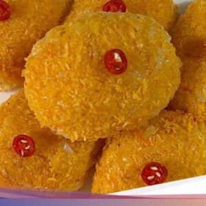 3 Resep Camilan Ketan Kukus yang Pulen Gurih Sebagai Teman Ngopi