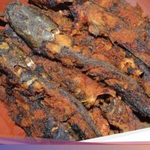 Resep Ikan Lele Bakar Bumbu Padang, Pedas Gurihnya Bikin Nagih